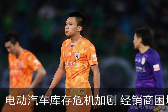 电动汽车库存危机加剧 经销商困境成焦点